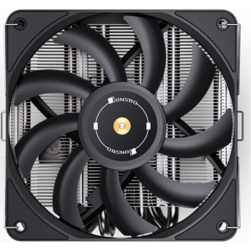 Кулер для процессора JONSBO HP-600 Black