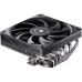 Кулер для процессора JONSBO HP-600 Black