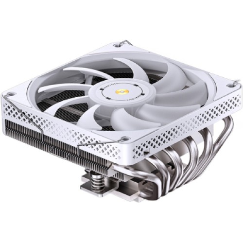 Кулер для процессора JONSBO HP-600 White