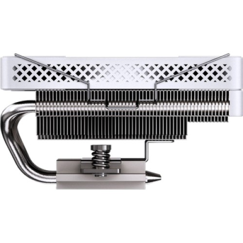 Кулер для процессора JONSBO HP-600 White