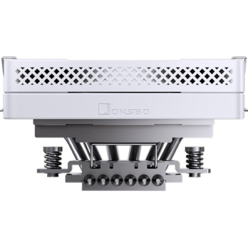 Кулер для процессора JONSBO HP-600 White