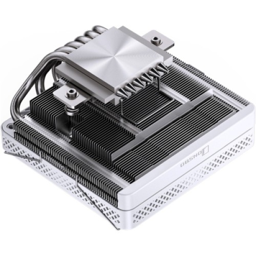 Кулер для процессора JONSBO HP-600 White