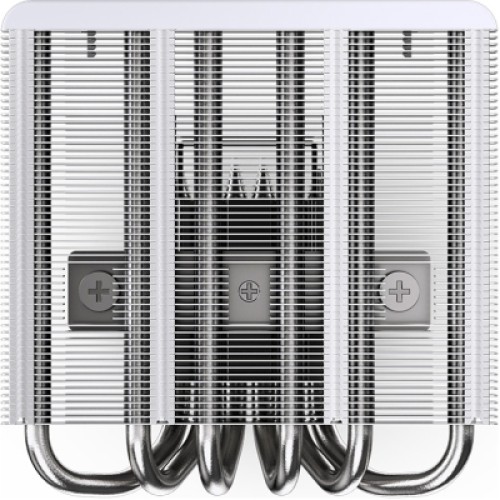 Кулер для процессора JONSBO HP-600 White