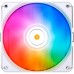 Кулер для процессора JONSBO HP-600 White