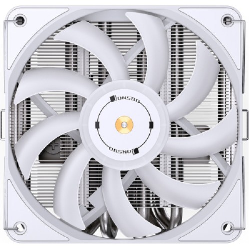 Кулер для процессора JONSBO HP-600 White