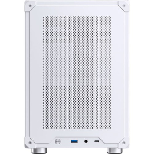 Корпус JONSBO C6 White