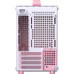 Корпус JONSBO Z20 White-Pink