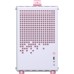 Корпус JONSBO Z20 White-Pink