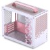 Корпус JONSBO Z20 White-Pink