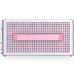 Корпус JONSBO Z20 White-Pink