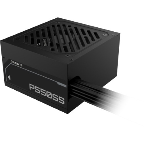 Блок питания GIGABYTE 550W (GP-P550SS)