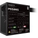 Блок питания GIGABYTE 550W (GP-P550SS)