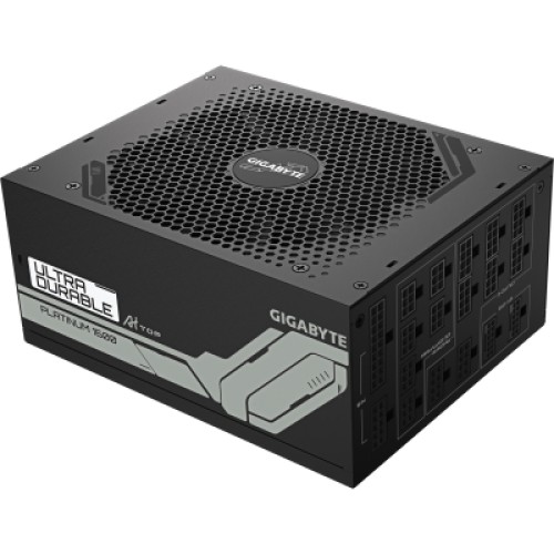 Блок питания GIGABYTE 1600W (GP-UD1600PM PG5)