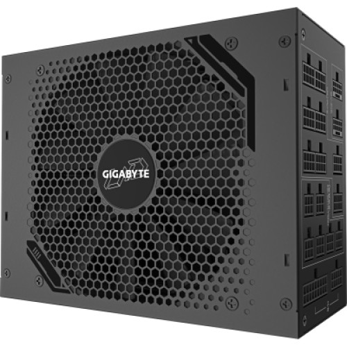 Блок питания GIGABYTE 1600W (GP-UD1600PM PG5)