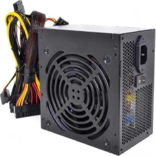 Блок питания Qube 1650W (QBF-HP1-1650GD-14C)