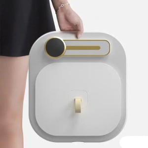 Масажна ванночка для ніг Xiaomi LERAVAN LFF011-TQWT