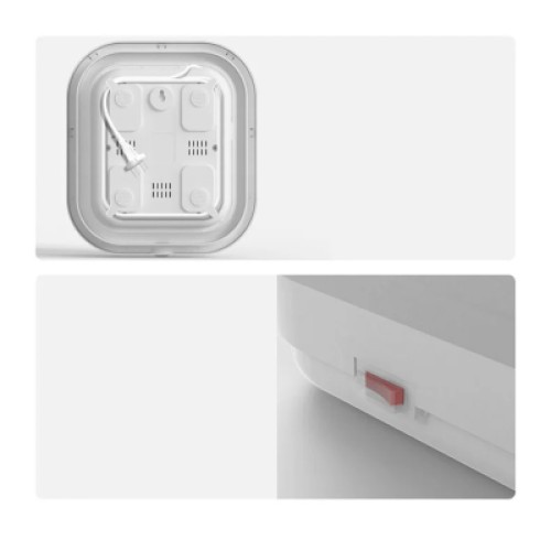 Массажная ванночка для ног Xiaomi LERAVAN LFF011-TQWT