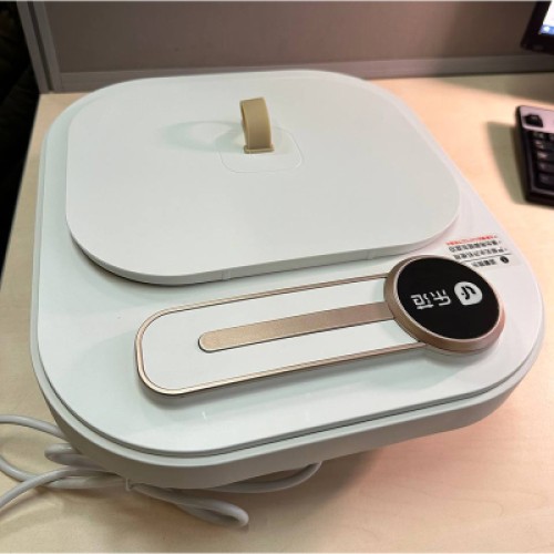 Массажная ванночка для ног Xiaomi LERAVAN LFF011-TQWT