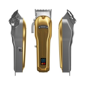 Машинка для стрижки Xiaomi Enchen Boost 3