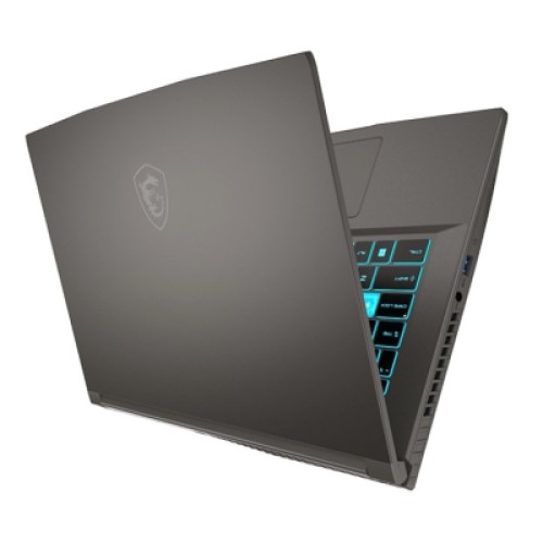 Ноутбук MSI Thin 15 B12UCX-2800XUA (9S7-16R831-2800)