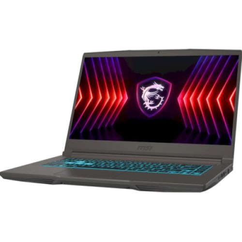 Ноутбук MSI Thin 15 B12UCX-2800XUA (9S7-16R831-2800)