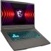Ноутбук MSI Thin 15 B12UCX-2800XUA (9S7-16R831-2800)