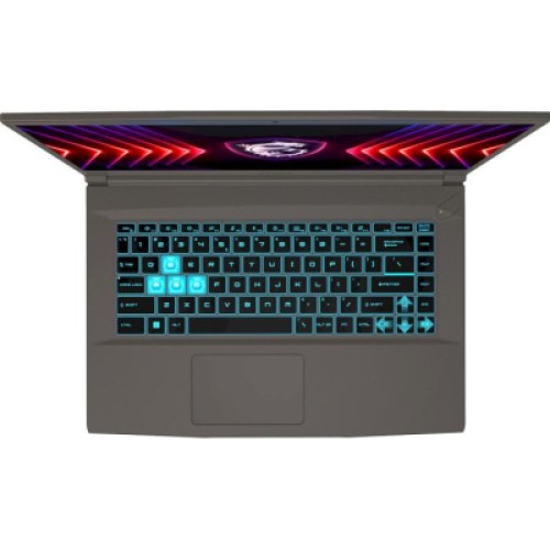 Ноутбук MSI Thin 15 B13VE-2693XUA (9S7-16R831-2693)
