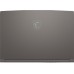 Ноутбук MSI Thin 15 B13VE-2693XUA (9S7-16R831-2693)