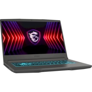 Ноутбук MSI Thin 15 B12UC-2698XUA (9S7-16R831-2698)