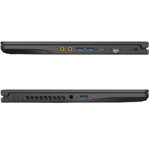 Ноутбук MSI Thin 15 B12UC-2698XUA (9S7-16R831-2698)
