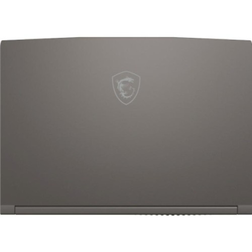 Ноутбук MSI Thin 15 B12UC-2698XUA (9S7-16R831-2698)