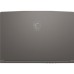 Ноутбук MSI Thin 15 B12UC-2698XUA (9S7-16R831-2698)