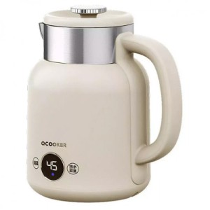 Электрочайник Xiaomi OCOOKER Electric Kettle White (CR-SH1501)