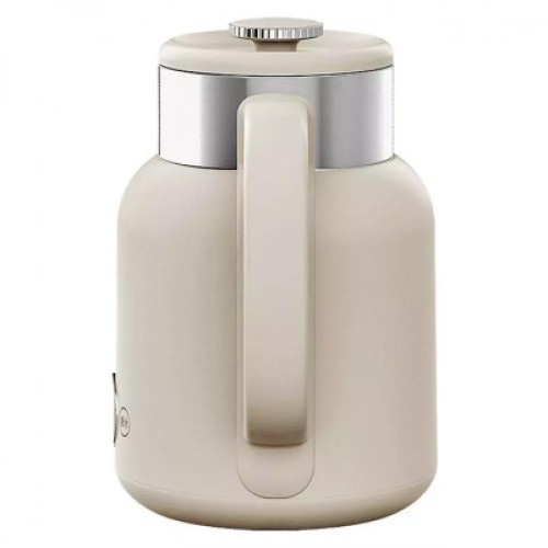 Электрочайник Xiaomi OCOOKER Electric Kettle White (CR-SH1501)