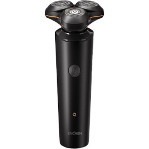 Електробритва Enchen Rotary Shaver X8 Bla (X8S-C)
