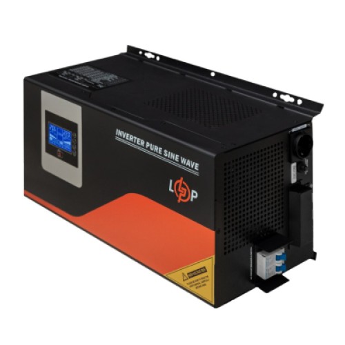Источник бесперебойного питания LogicPower LPM- PSW-12000VA, 8000W. 48V (22913)