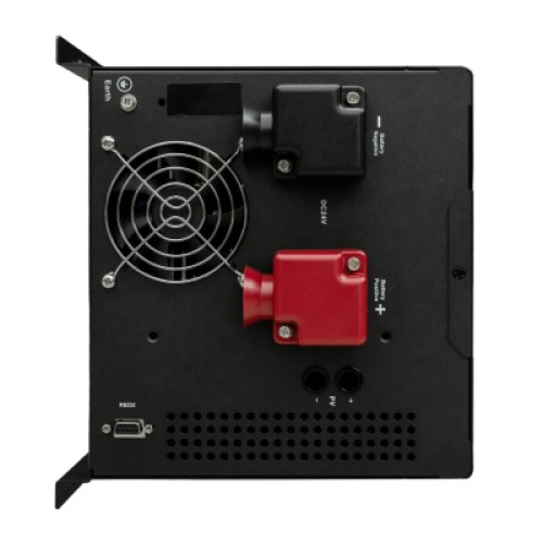 Источник бесперебойного питания LogicPower LPM- PSW-12000VA, 8000W. 48V (22913)