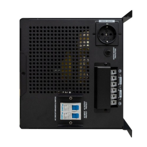 Источник бесперебойного питания LogicPower LPM- PSW-12000VA, 8000W. 48V (22913)