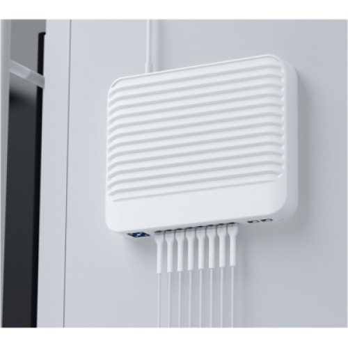 Коммутатор сетевой Ubiquiti USW-PRO-8-POE