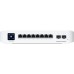 Коммутатор сетевой Ubiquiti USW-PRO-8-POE