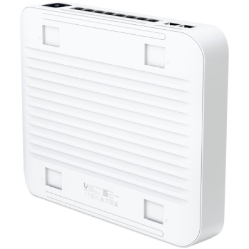 Коммутатор сетевой Ubiquiti USW-PRO-8-POE