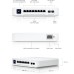 Коммутатор сетевой Ubiquiti USW-PRO-8-POE
