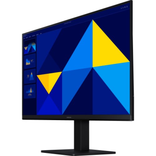 Монитор Samsung LS27D300GAIXCI