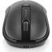 Мышка REAL-EL RM-450W Wireless/Bluetooth Black/Gray (EL123200046)