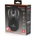 Мышка REAL-EL RM-450W Wireless/Bluetooth Black/Gray (EL123200046)