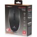 Мышка REAL-EL RM-455W Wireless/Bluetooth Black/Gray (EL123200047)