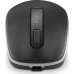 Мышка REAL-EL RM-455W Wireless/Bluetooth Black/Gray (EL123200047)
