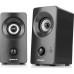 Акустическая система REAL-EL S-405 USB Black (EL121100016)