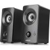 Акустическая система REAL-EL S-405 USB Black (EL121100016)