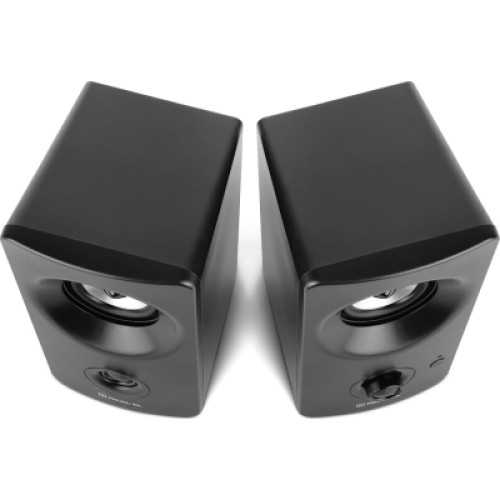 Акустическая система REAL-EL S-405 USB Black (EL121100016)